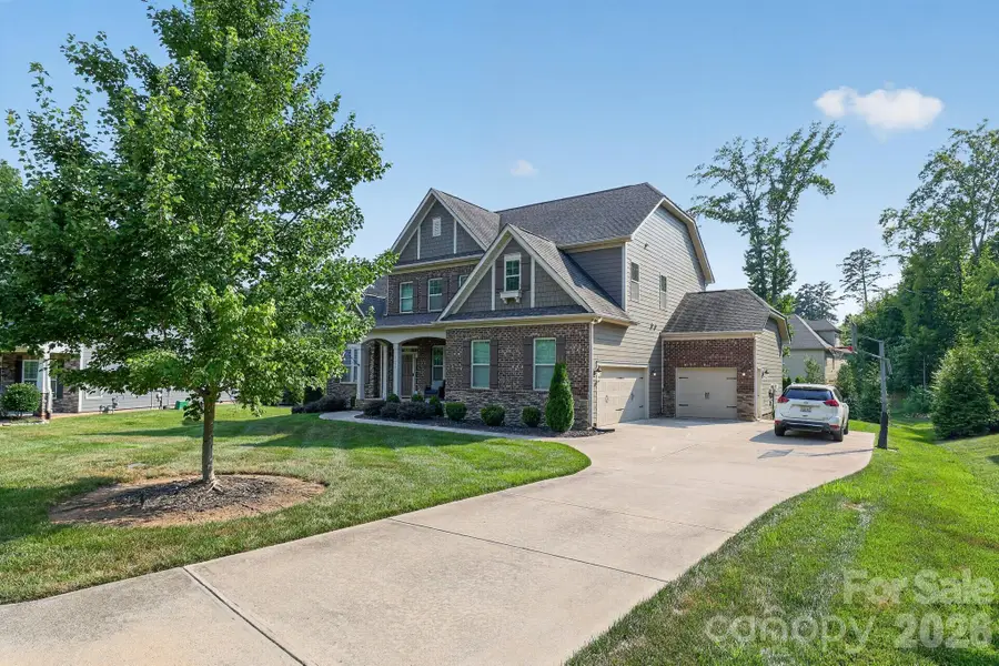 1016 Kara Court, Matthews, NC 28104 - #2