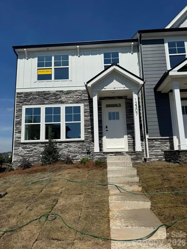 12307 Bryton Ridge Parkway, Huntersville, NC 28078
