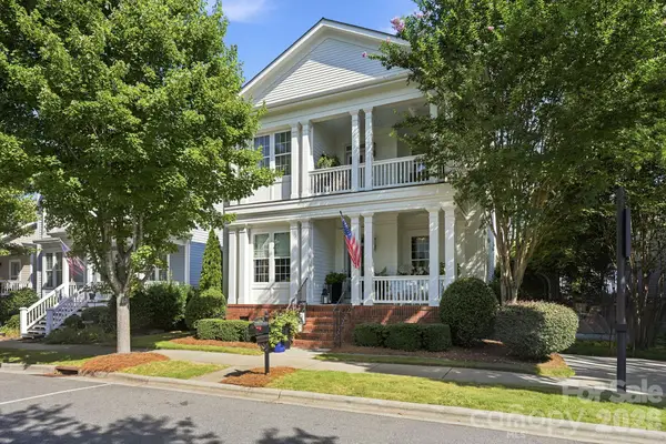146 Lavender Bloom Loop, Mooresville, NC 28115