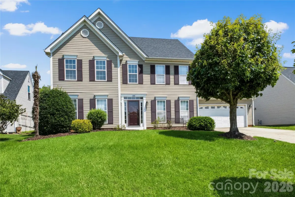 157 Royalton Road, Mooresville, NC 28115 - #1