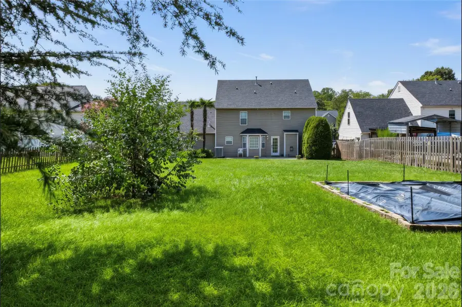 157 Royalton Road, Mooresville, NC 28115 - #3