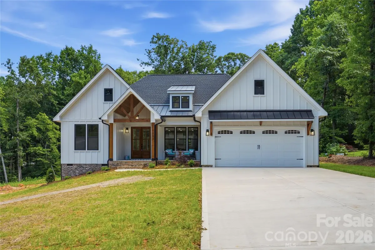 1851 Oleander Drive, Conover, NC 28613 - #1