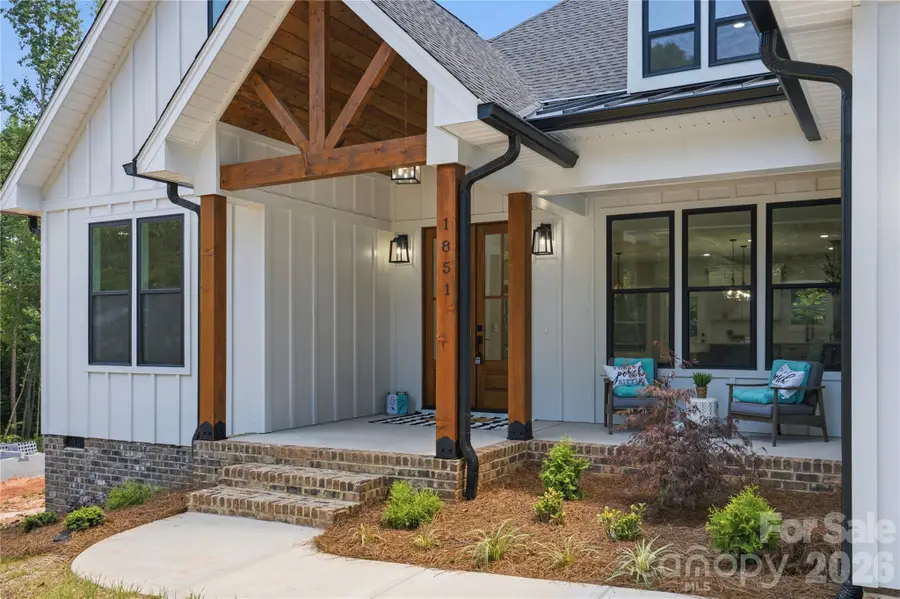 1851 Oleander Drive, Conover, NC 28613 - #2