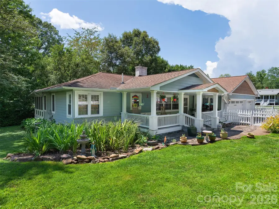 8 Mulberry Court, Arden, NC 28704 - #2