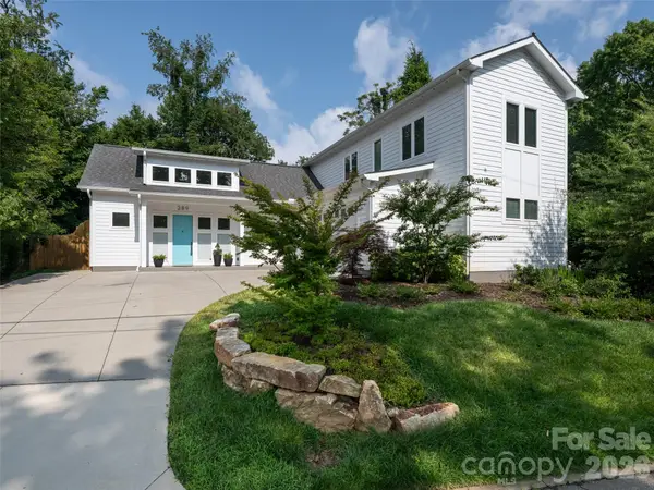 289 Waynesville Avenue, Asheville, NC 28806