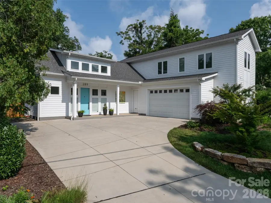 289 Waynesville Avenue, Asheville, NC 28806 - #2