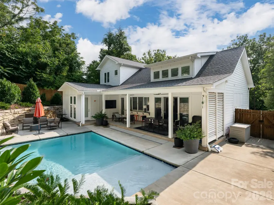 289 Waynesville Avenue, Asheville, NC 28806 - #3