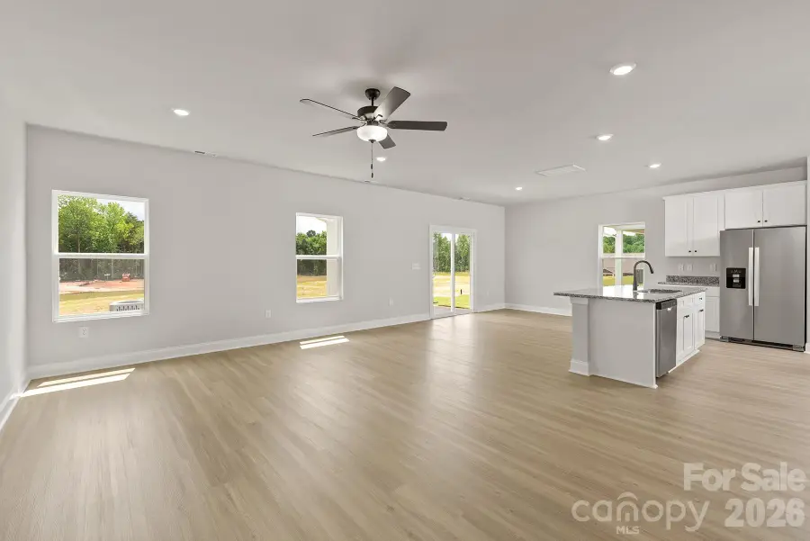 3619 Clover Valley Drive, Gastonia, NC 28052 - #2