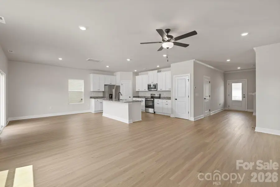 3619 Clover Valley Drive, Gastonia, NC 28052 - #3
