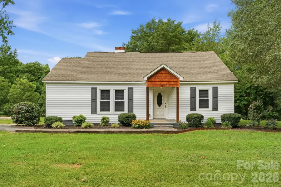 192 Flower House Loop, Troutman, NC 28166 - #2