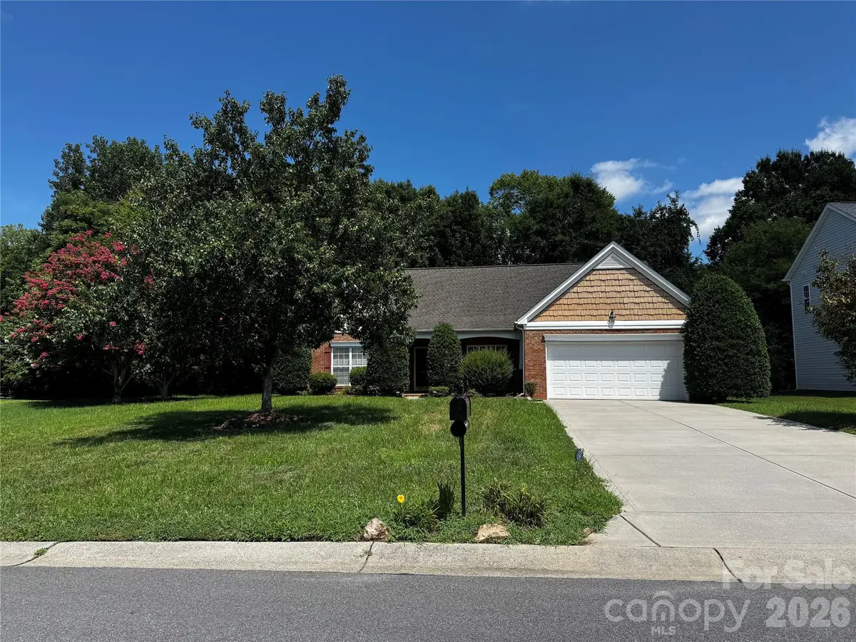 6111 Maple Leaf Avenue, Harrisburg, NC 28075 - #1