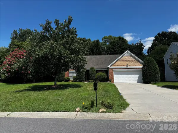 6111 Maple Leaf Avenue, Harrisburg, NC 28075