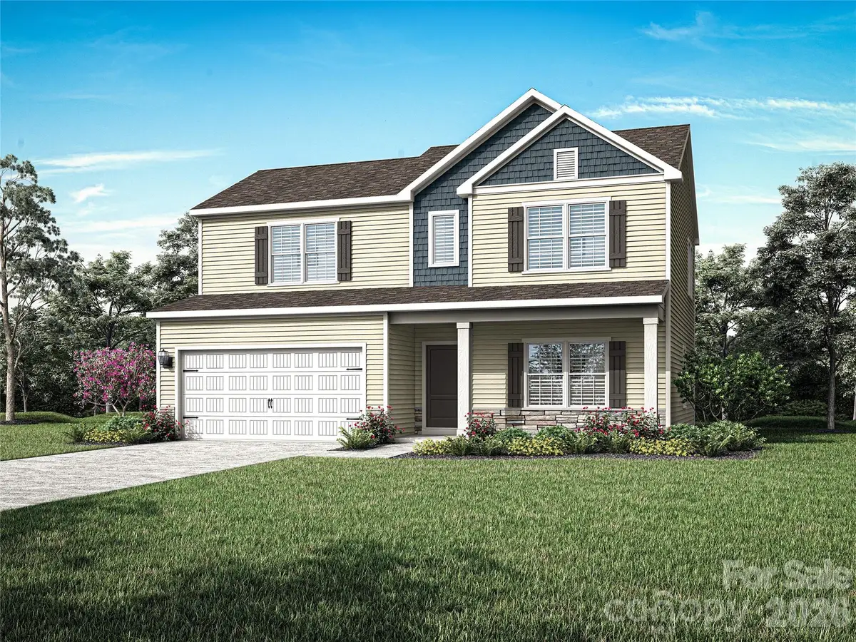 3409 Yorkshire Drive, Gastonia, NC 28052 - #1