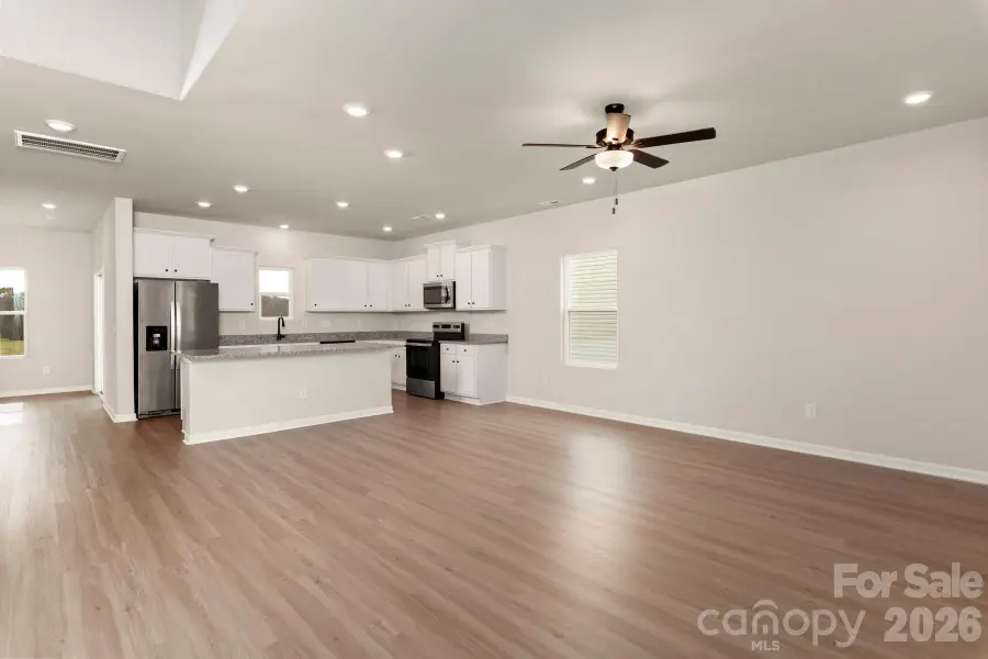 3409 Yorkshire Drive, Gastonia, NC 28052 - #3
