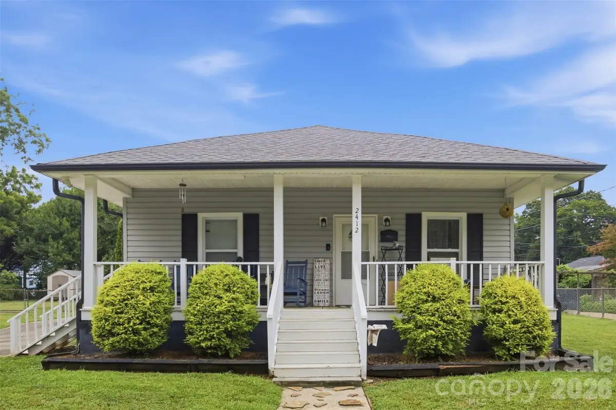 2412 Jackson Street, Belmont, NC 28012 - #1