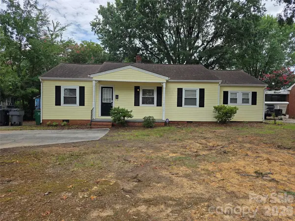 5120 Elder Avenue, Charlotte, NC 28205