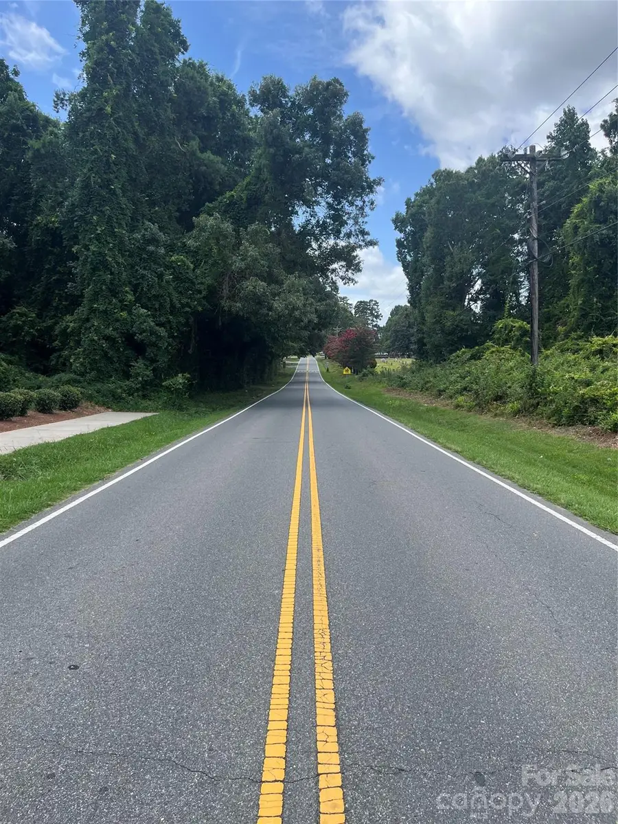 3.72 Acres Philadelphia Church Road, Mint Hill, NC 28227 - #3