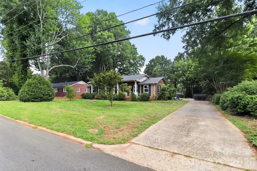 3234 Gardner Park Drive, Gastonia, NC 28054 - #2