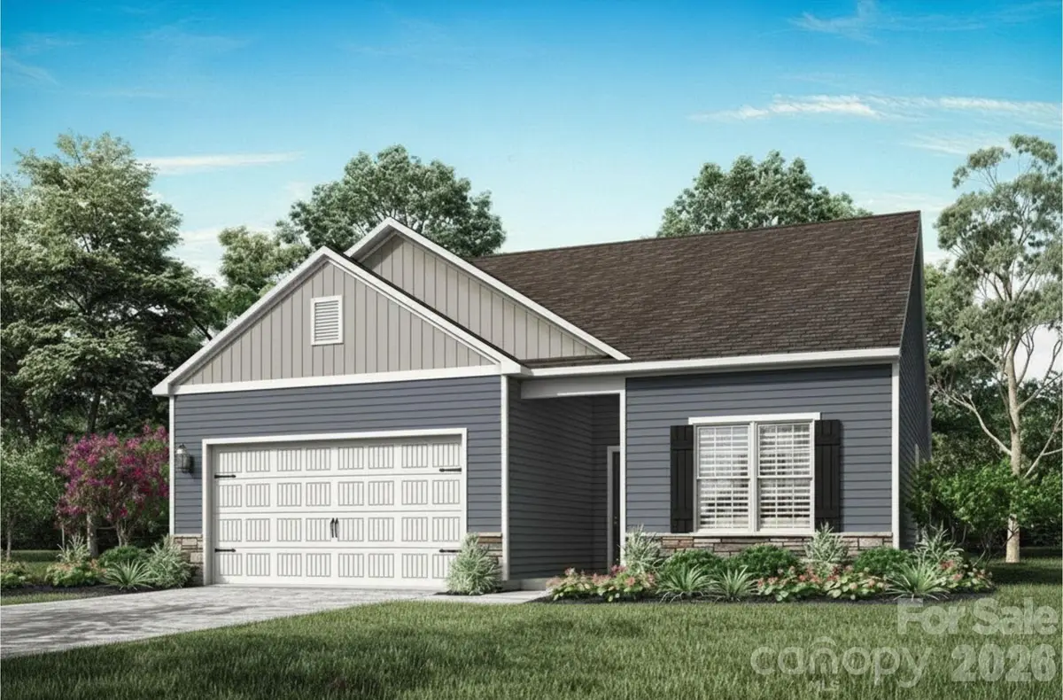 3633 Saddlebred Drive, Gastonia, NC 28052 - #1