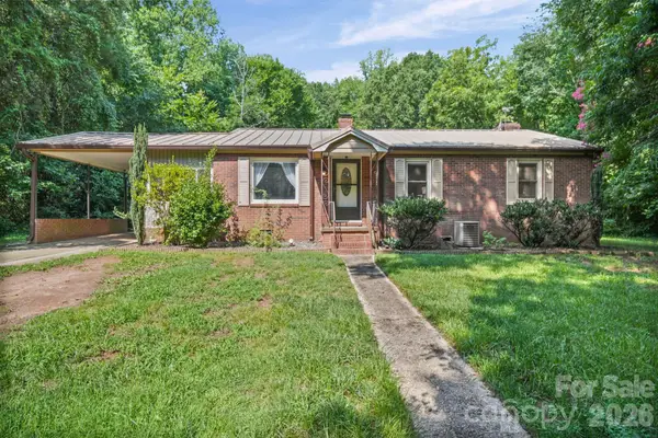 305 N Milford Drive, Salisbury, NC 28144