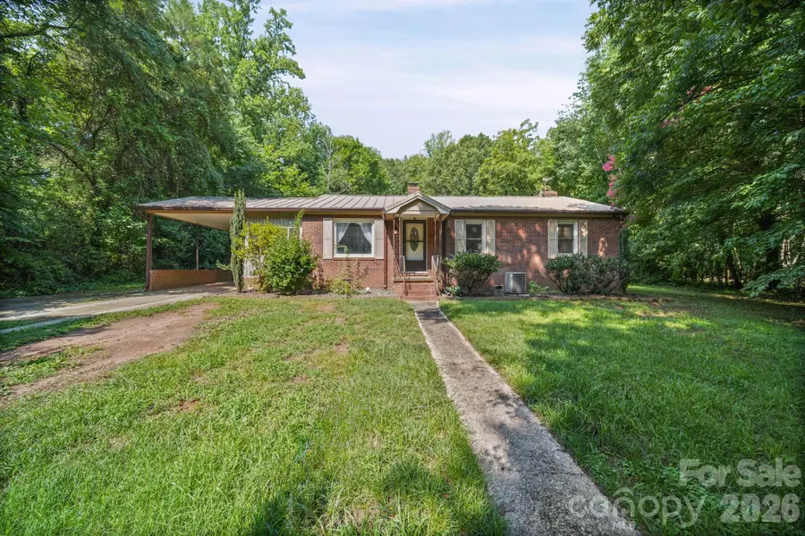 305 N Milford Drive, Salisbury, NC 28144 - #2