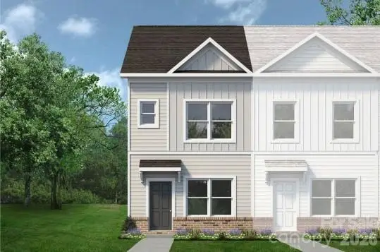 5975 Old Plank Road #31, Charlotte, NC 28216 - #1