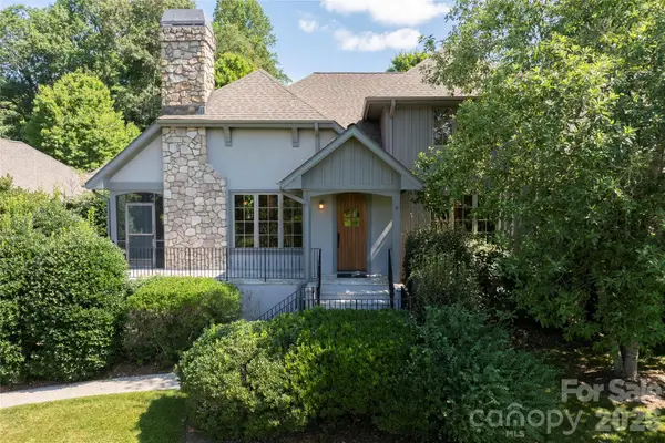38 Jasmine Lane, Brevard, NC 28712