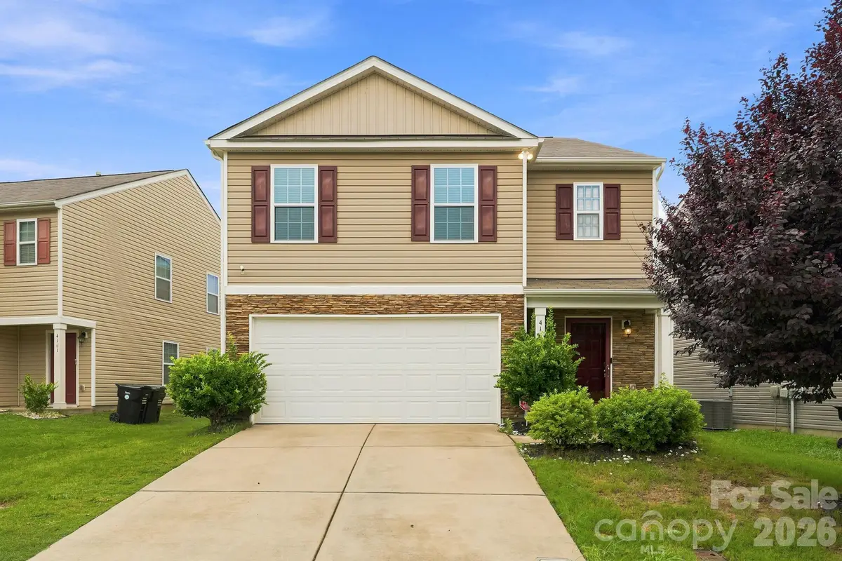 4169 Long Arrow Drive, Concord, NC 28025 - #1