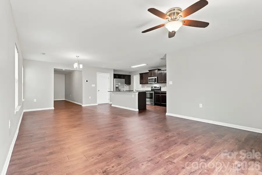 4169 Long Arrow Drive, Concord, NC 28025 - #2