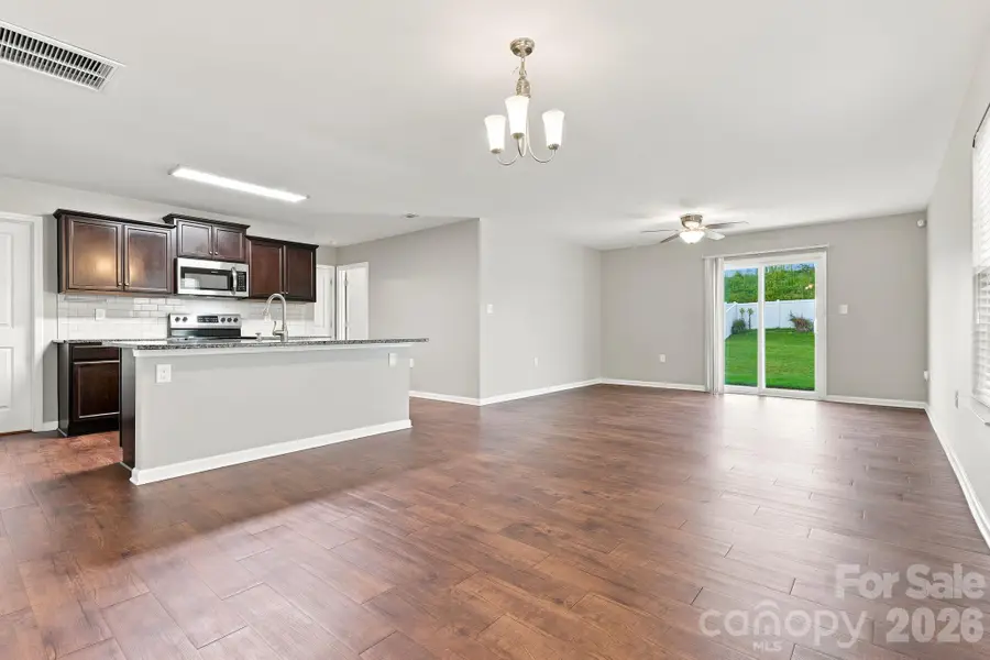 4169 Long Arrow Drive, Concord, NC 28025 - #3