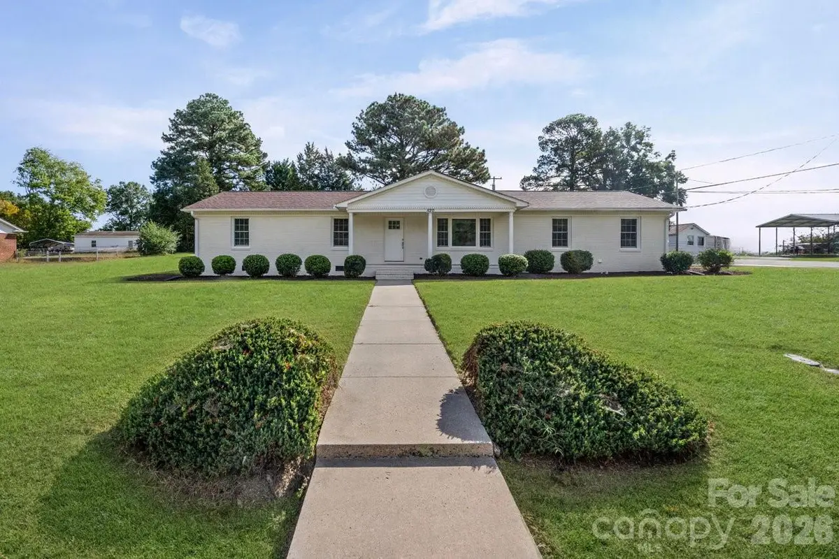 520 Wright Avenue, Kannapolis, NC 28083 - #1