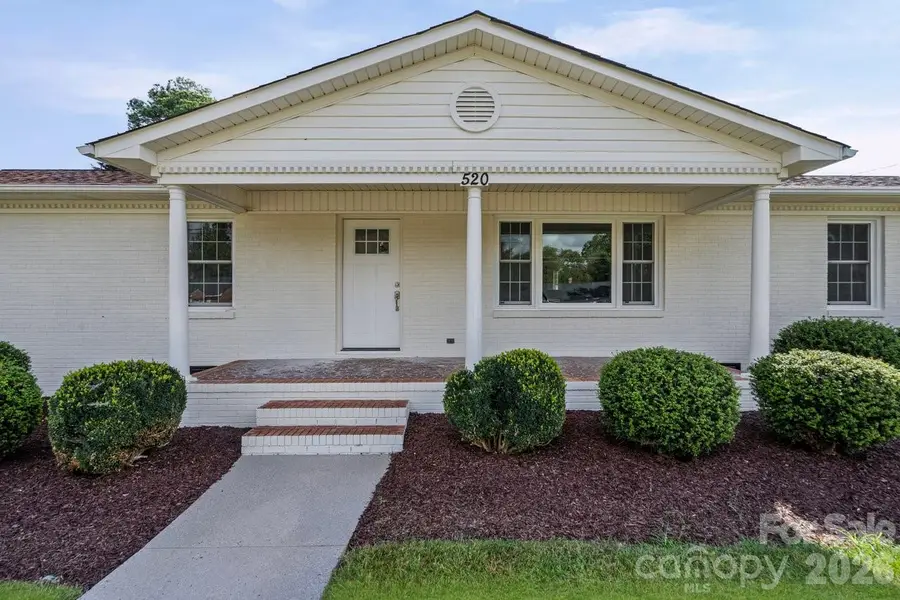 520 Wright Avenue, Kannapolis, NC 28083 - #2