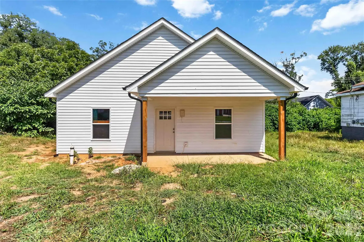615 Smith Street, Shelby, NC 28150 - #1