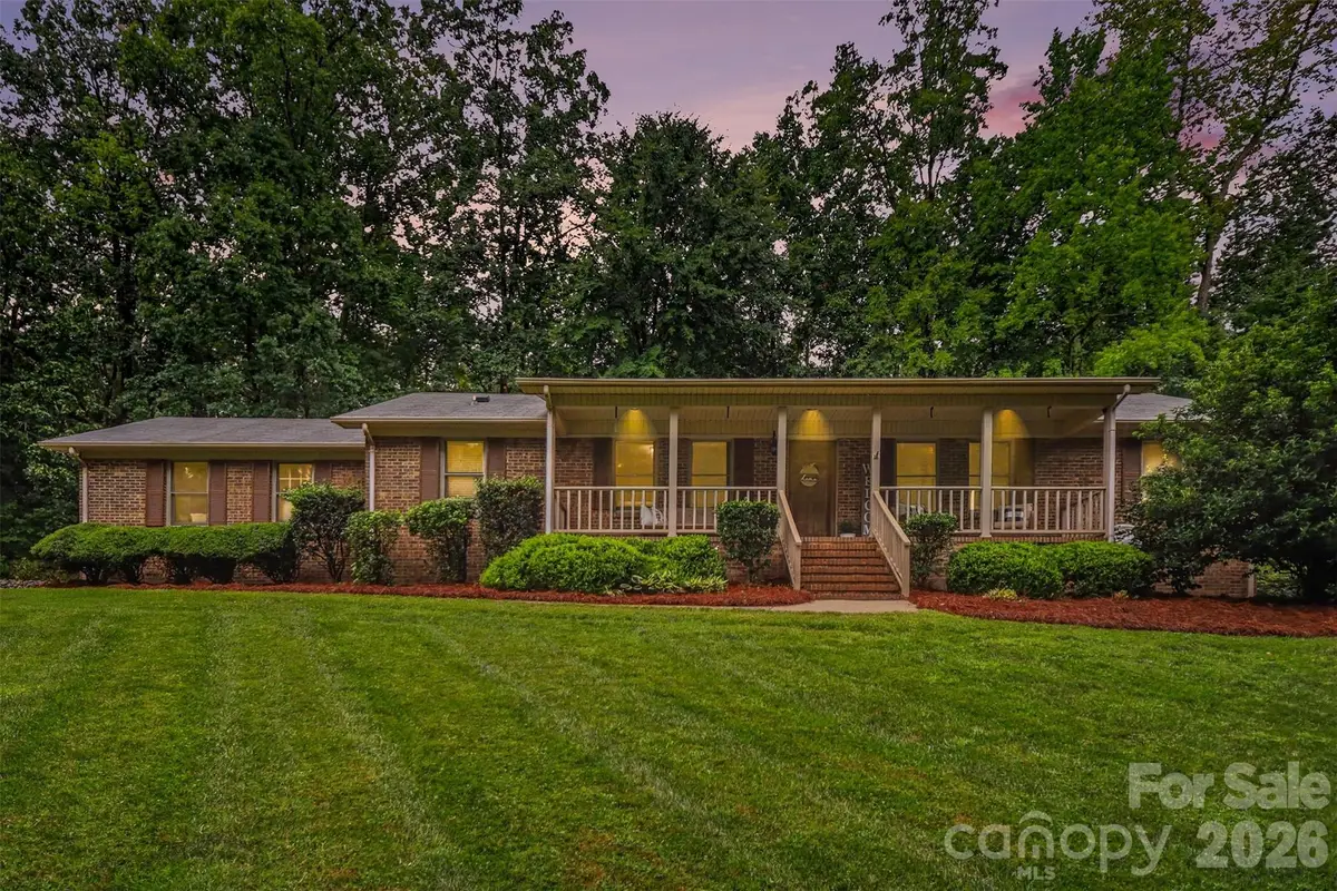 7774 Pharr Mill Road, Harrisburg, NC 28075 - #1