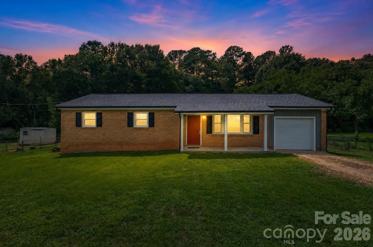 3907 Little Mountain Road, Gastonia, NC 28056 - #1