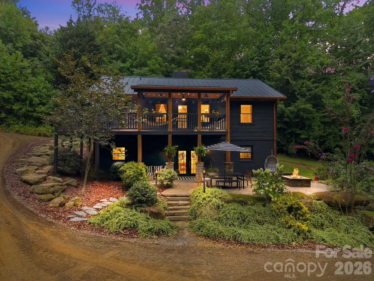 690 Corriher Springs Road, China Grove, NC 28023 - #1