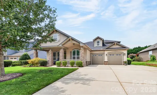 2044 Middleton Farm Drive, Belmont, NC 28012