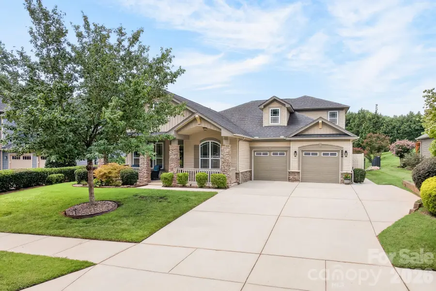 2044 Middleton Farm Drive, Belmont, NC 28012 - #2