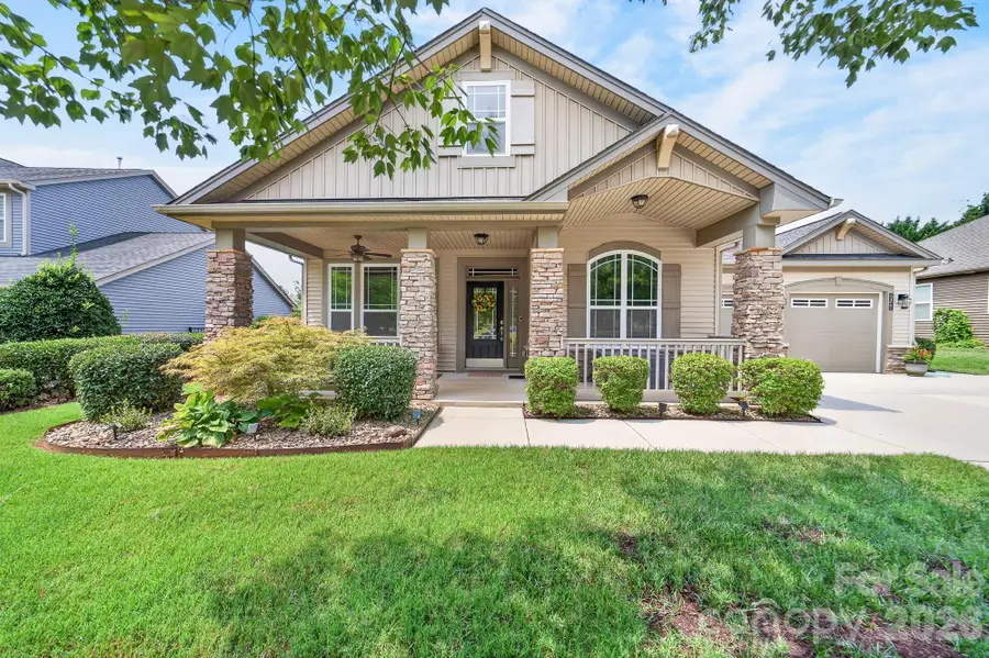2044 Middleton Farm Drive, Belmont, NC 28012 - #3