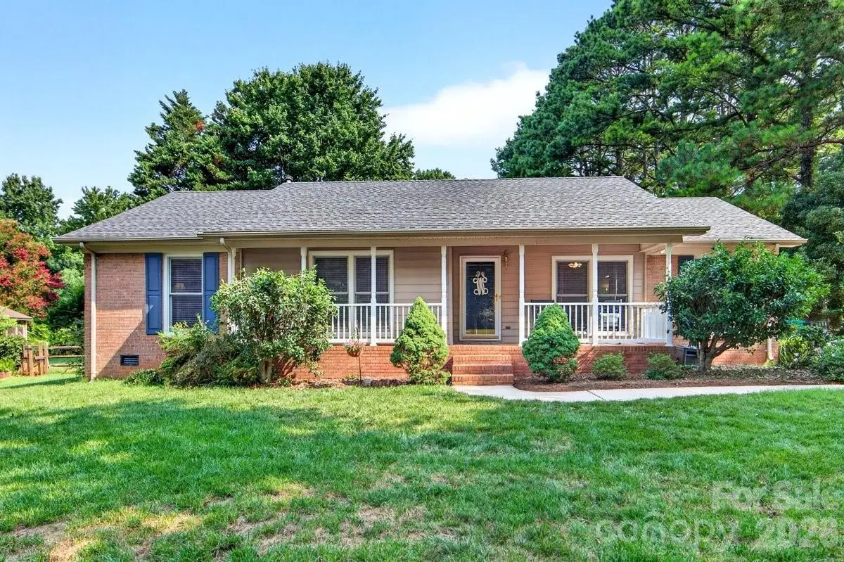 1101 Lightwood Drive, Matthews, NC 28105 - #1