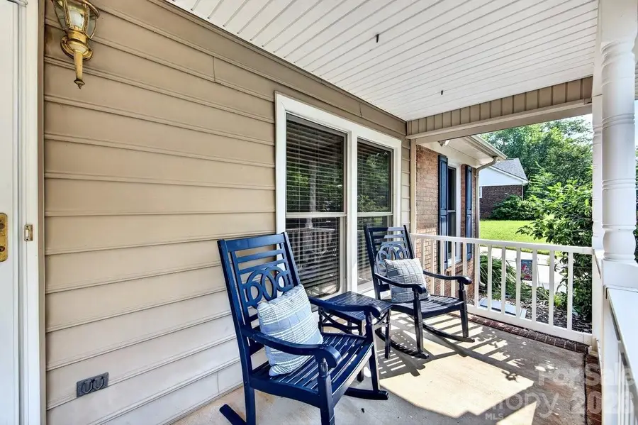 1101 Lightwood Drive, Matthews, NC 28105 - #2