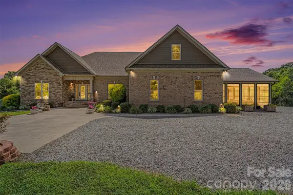 5702 Army Road, Marshville, NC 28103