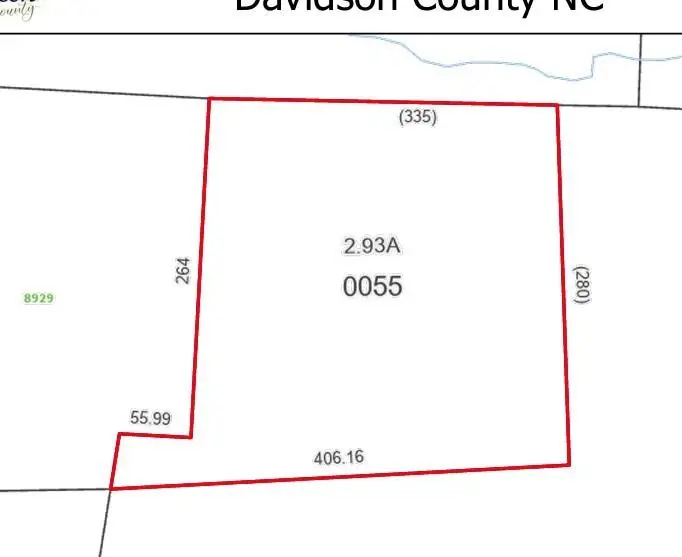 8941 S Nc Highway 150 Highway, Linwood, NC 27299 - #1