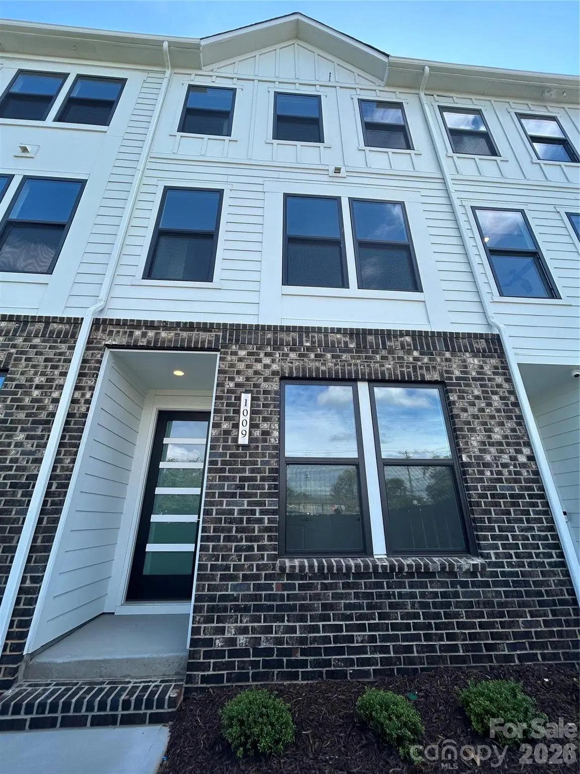 1009 Revival Row, Charlotte, NC 28208 - #1