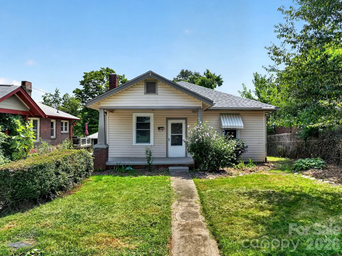29 Mildred Avenue, Asheville, NC 28806 - #1