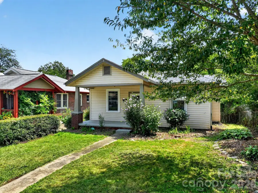 29 Mildred Avenue, Asheville, NC 28806 - #2