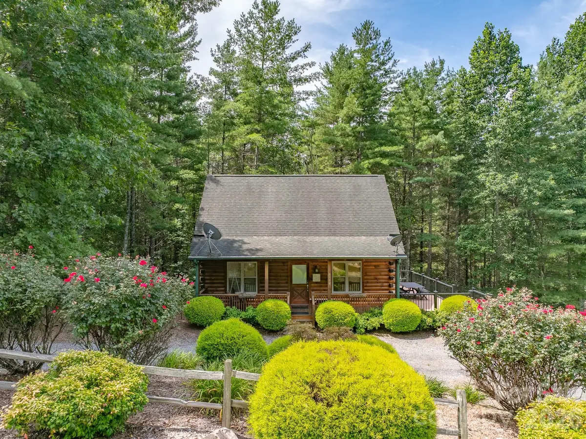 1191 Scenic Vista Drive #281, Nebo, NC 28761 - #1