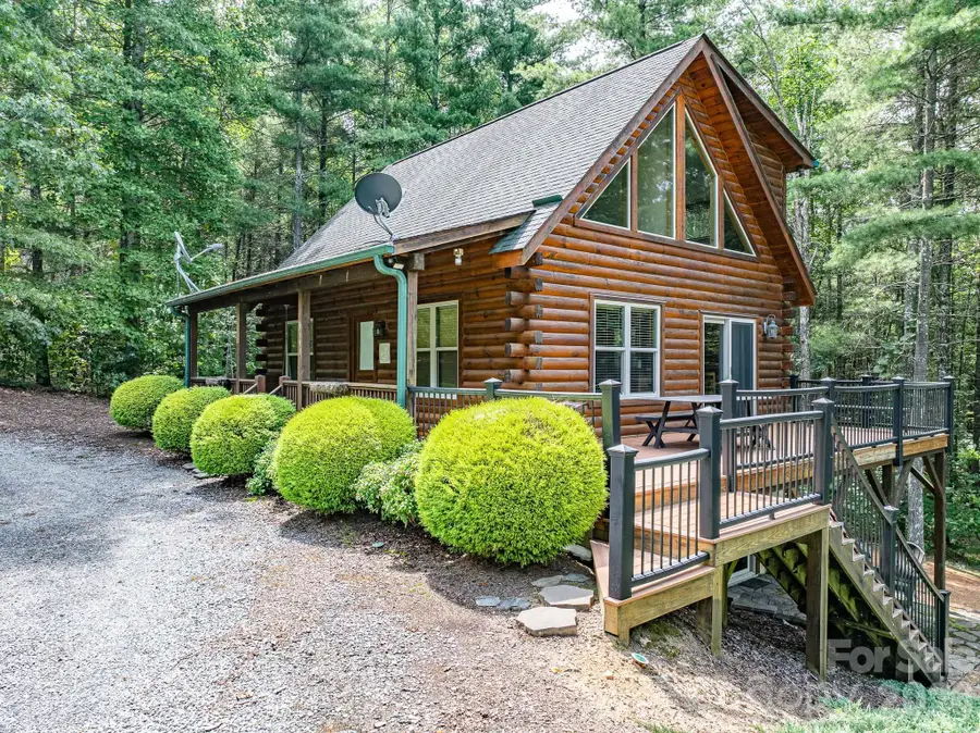 1191 Scenic Vista Drive #281, Nebo, NC 28761 - #2