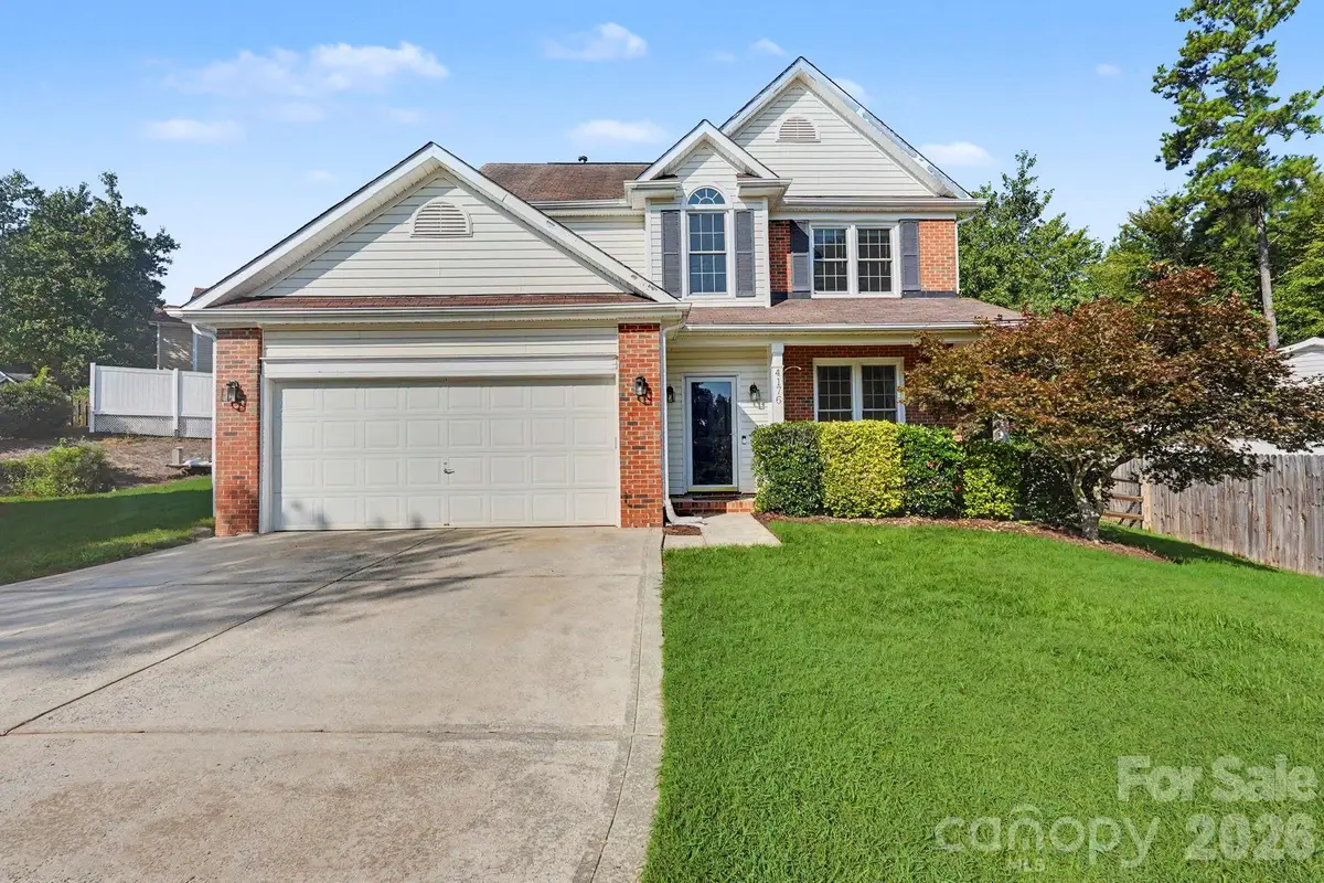 4176 Peyton Court Nw, Concord, NC 28027 - #1