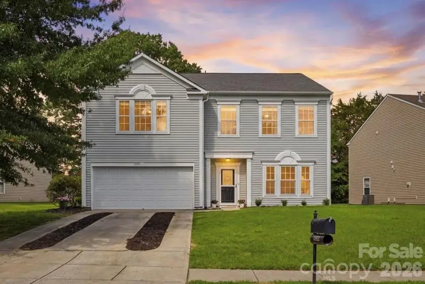 12821 Silvaire Farm Road, Charlotte, NC 28278 - #1